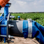 mangueras para transporte de agua, fertilizantes y otros líquidos necesarios en las operaciones agrícolas.